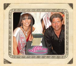 Vincitrici di Miss Mamma Italiana 2008